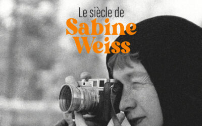 Le Siècle de Sabine Weiss